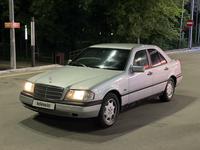 Mercedes-Benz C 200 1997 годаүшін2 200 000 тг. в Алматы
