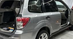 Subaru Forester 2009 годаfor6 150 000 тг. в Караганда – фото 4