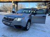 Subaru Forester 2009 годаүшін6 150 000 тг. в Караганда – фото 2