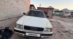 Audi 80 1993 года за 1 000 000 тг. в Казалинск