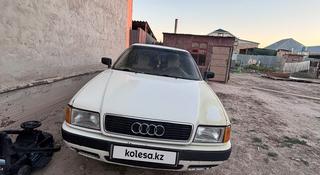 Audi 80 1993 года за 1 000 000 тг. в Казалинск