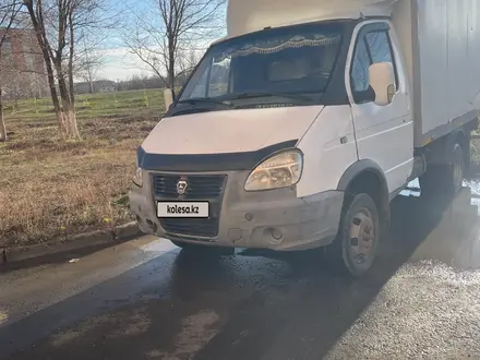 ГАЗ ГАЗель 2006 года за 3 200 000 тг. в Уральск – фото 2