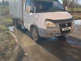 ГАЗ ГАЗель 2006 года за 3 200 000 тг. в Уральск