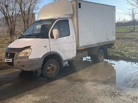 ГАЗ ГАЗель 2006 года за 3 200 000 тг. в Уральск – фото 4