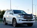 Toyota Land Cruiser 2019 года за 40 000 000 тг. в Астана – фото 4