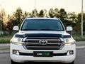 Toyota Land Cruiser 2019 года за 40 000 000 тг. в Астана – фото 3