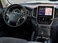 Toyota Land Cruiser 2019 года за 40 000 000 тг. в Астана – фото 6