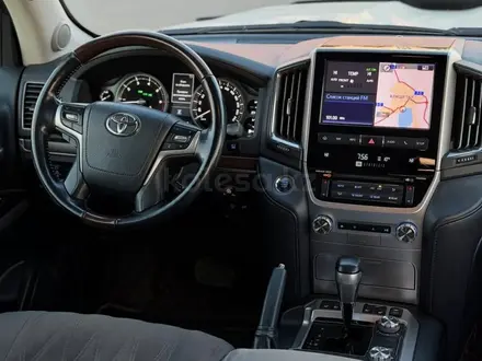 Toyota Land Cruiser 2019 года за 40 000 000 тг. в Астана – фото 6