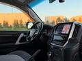 Toyota Land Cruiser 2019 года за 40 000 000 тг. в Астана – фото 7