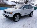 BMW X5 2001 года за 5 400 000 тг. в Костанай – фото 9