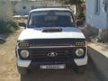 ВАЗ (Lada) Lada 2121 2004 годаfor900 000 тг. в Форт-Шевченко