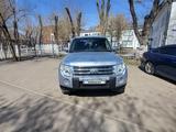 Mitsubishi Pajero 2007 года за 8 000 000 тг. в Караганда