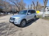 Mitsubishi Pajero 2007 года за 8 000 000 тг. в Караганда – фото 4
