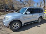 Mitsubishi Pajero 2007 года за 8 000 000 тг. в Караганда – фото 5