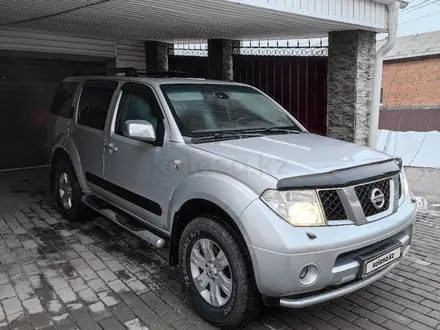 Nissan Pathfinder 2006 года за 8 200 000 тг. в Астана