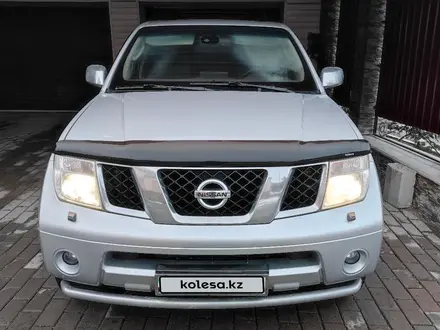 Nissan Pathfinder 2006 года за 8 200 000 тг. в Астана – фото 2