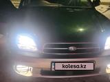 Subaru Legacy Lancaster 2000 годаүшін3 500 000 тг. в Усть-Каменогорск