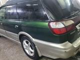 Subaru Legacy Lancaster 2000 годаүшін3 500 000 тг. в Усть-Каменогорск – фото 5