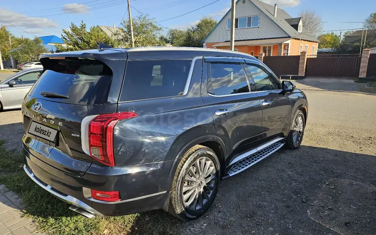 Hyundai Palisade 2019 года за 20 000 000 тг. в Астана