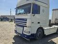 DAF  XF 105 2011 годаүшін26 000 000 тг. в Шымкент