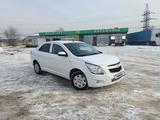 Chevrolet Cobalt 2022 года за 6 500 000 тг. в Алматы – фото 2