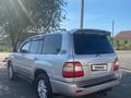 Toyota Land Cruiser 2001 года за 10 000 000 тг. в Алматы – фото 2