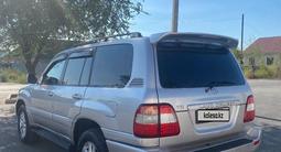 Toyota Land Cruiser 2001 года за 10 000 000 тг. в Алматы – фото 2