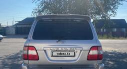 Toyota Land Cruiser 2001 года за 10 000 000 тг. в Алматы – фото 3