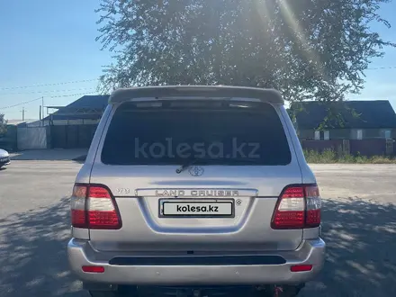 Toyota Land Cruiser 2001 года за 10 000 000 тг. в Алматы – фото 3