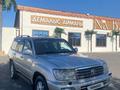 Toyota Land Cruiser 2001 года за 10 000 000 тг. в Алматы – фото 4