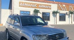 Toyota Land Cruiser 2001 года за 10 000 000 тг. в Алматы – фото 4