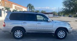 Toyota Land Cruiser 2001 года за 10 000 000 тг. в Алматы – фото 5