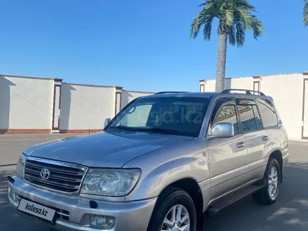 Toyota Land Cruiser 2001 года за 10 000 000 тг. в Алматы – фото 8