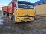 КамАЗ  65115 2002 годаfor13 500 000 тг. в Астана