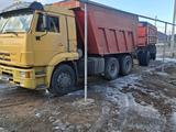 КамАЗ  65115 2002 годаfor13 500 000 тг. в Астана – фото 3