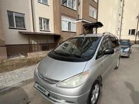 Toyota Estima 2002 года за 5 700 000 тг. в Астана