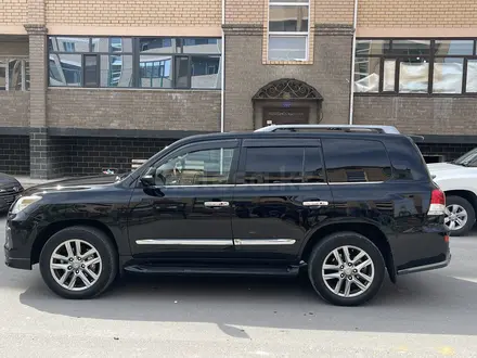 Lexus LX 570 2008 года за 18 000 000 тг. в Кызылорда – фото 18