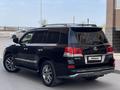 Lexus LX 570 2008 года за 18 000 000 тг. в Кызылорда – фото 3