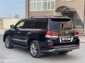 Lexus LX 570 2008 года за 18 000 000 тг. в Кызылорда – фото 21