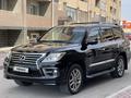 Lexus LX 570 2008 года за 18 000 000 тг. в Кызылорда – фото 20