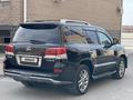 Lexus LX 570 2008 года за 18 000 000 тг. в Кызылорда – фото 22