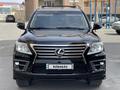 Lexus LX 570 2008 года за 18 000 000 тг. в Кызылорда – фото 7