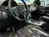 Land Rover Range Rover 2011 года за 14 800 000 тг. в Астана – фото 4