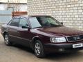 Audi 100 1992 года за 1 950 000 тг. в Тараз – фото 4