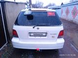 Honda Odyssey 1999 годаfor2 350 000 тг. в Тараз – фото 2