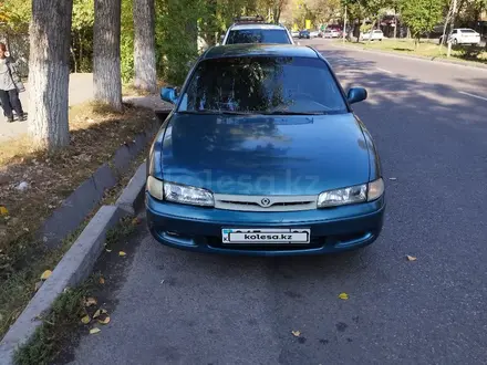 Mazda Cronos 1993 года за 1 000 000 тг. в Алматы – фото 8