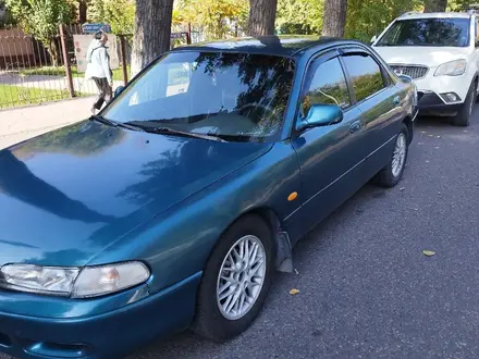 Mazda Cronos 1993 года за 1 000 000 тг. в Алматы – фото 11