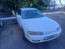 Mazda Cronos, 1992