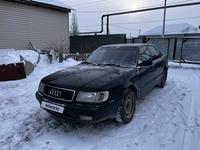 Audi 100 1992 года за 1 500 000 тг. в Астана