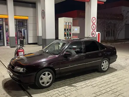 Opel Astra 1993 года за 800 000 тг. в Шымкент – фото 4